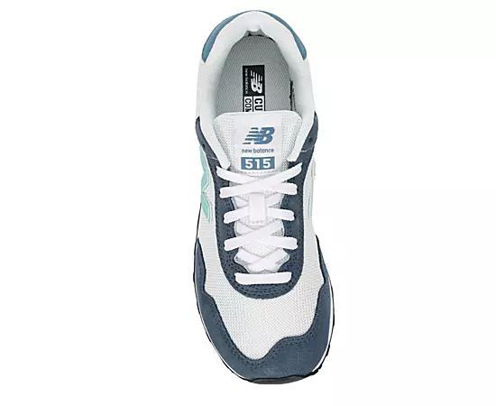 New Balance Womens 515 Sneaker Running Sneakers Product Image