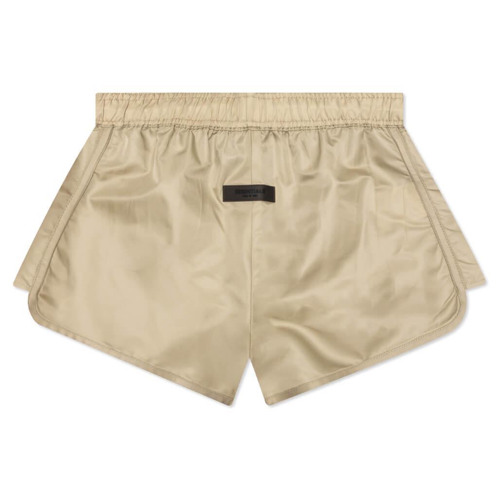 Essentials Women's Running Short - Oak Female Product Image