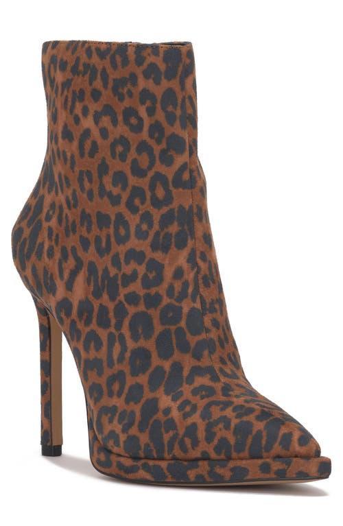 Jessica Simpson Kallins Bootie Product Image