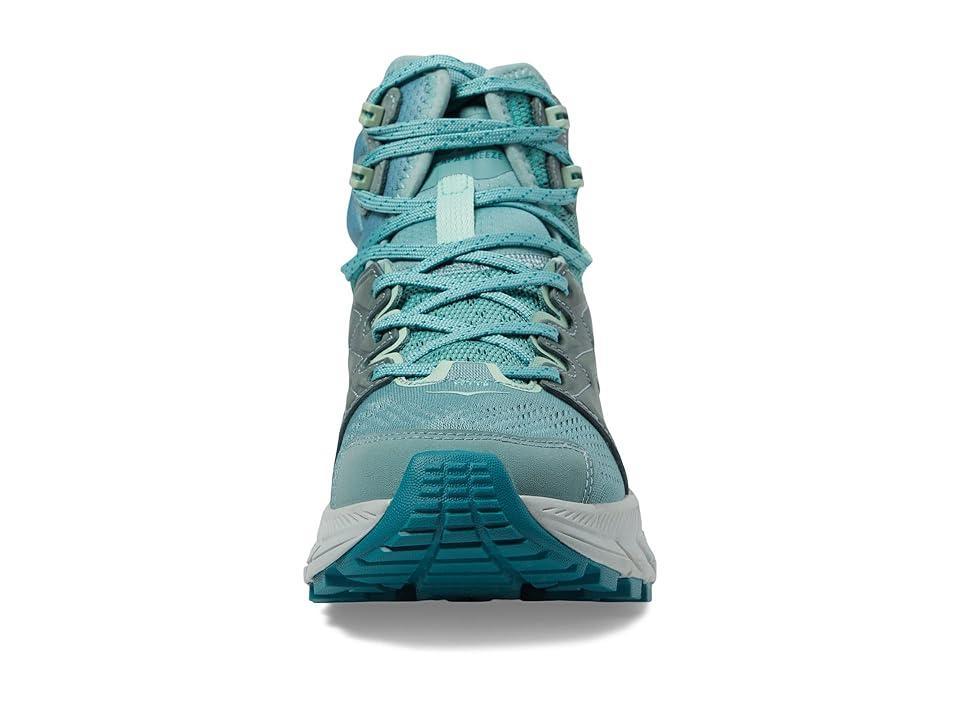 HOKA Anacapa Breeze Aero Mid Breathable Trail Running Shoe Product Image