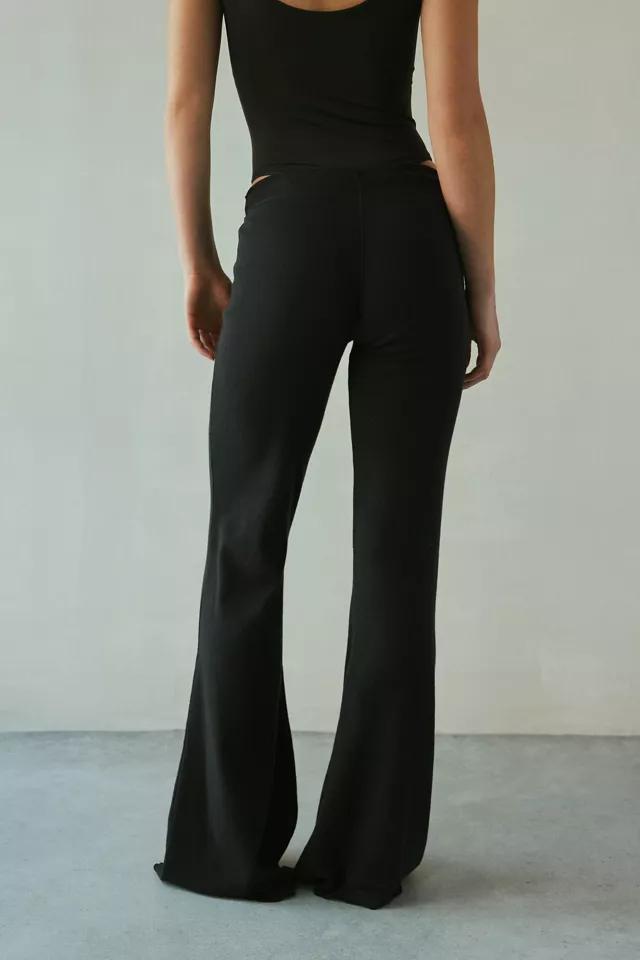 Out From Under Easy Does It Flare Pant Product Image