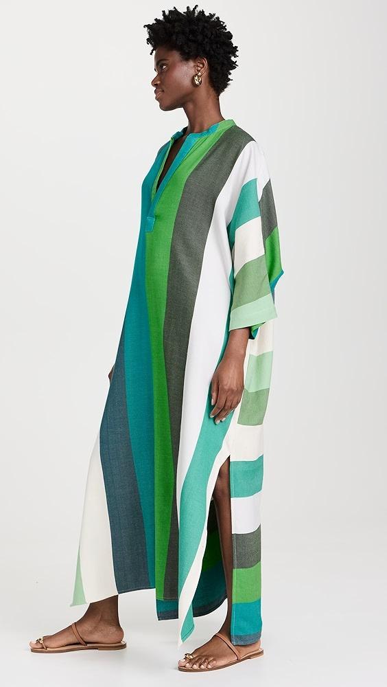 MARRAKSHI LIFE Striped Caftan | Shopbop Product Image