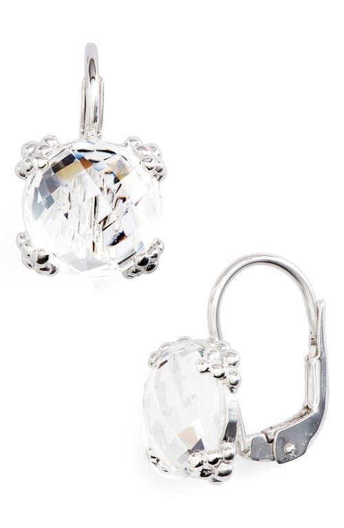 Anzie Dew Drop Earrings Product Image