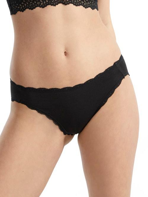 Inspired Eyelet Hi-Cut Brief Product Image