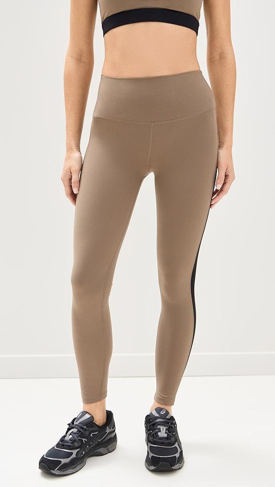 Splits59 Clare High Waist Rigor 7/8 Leggings | Shopbop Product Image