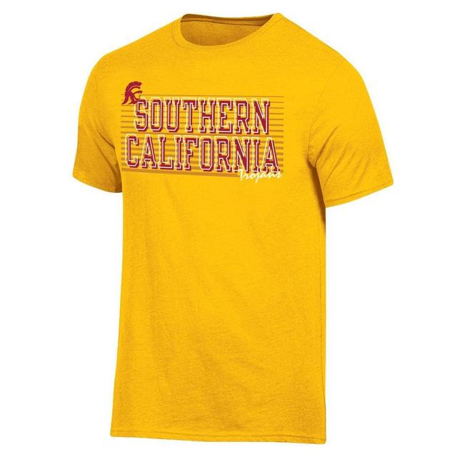 NCAA USC Trojans Mens T-Shirt Product Image