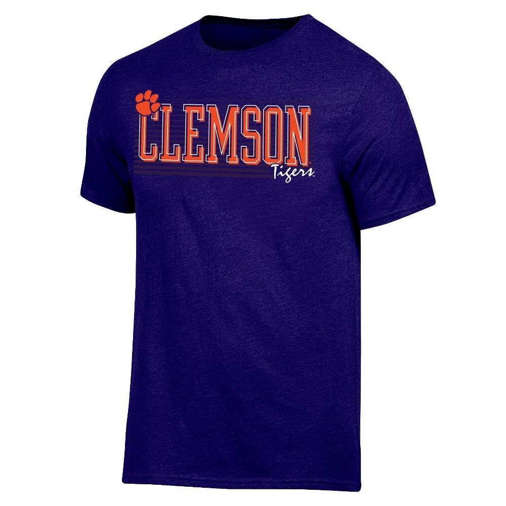 NCAA Clemson Tigers Mens T-Shirt Product Image