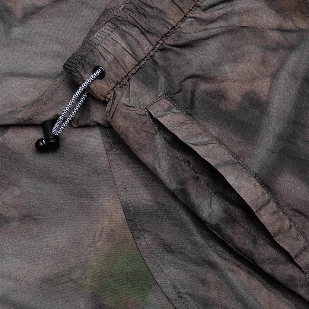 Fake Tree Camo Parachute Pant - Tree Camo Male Product Image