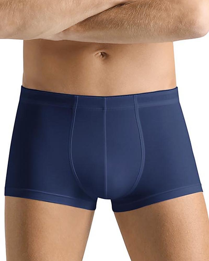 Hanro Cotton Superior Boxer Briefs Product Image