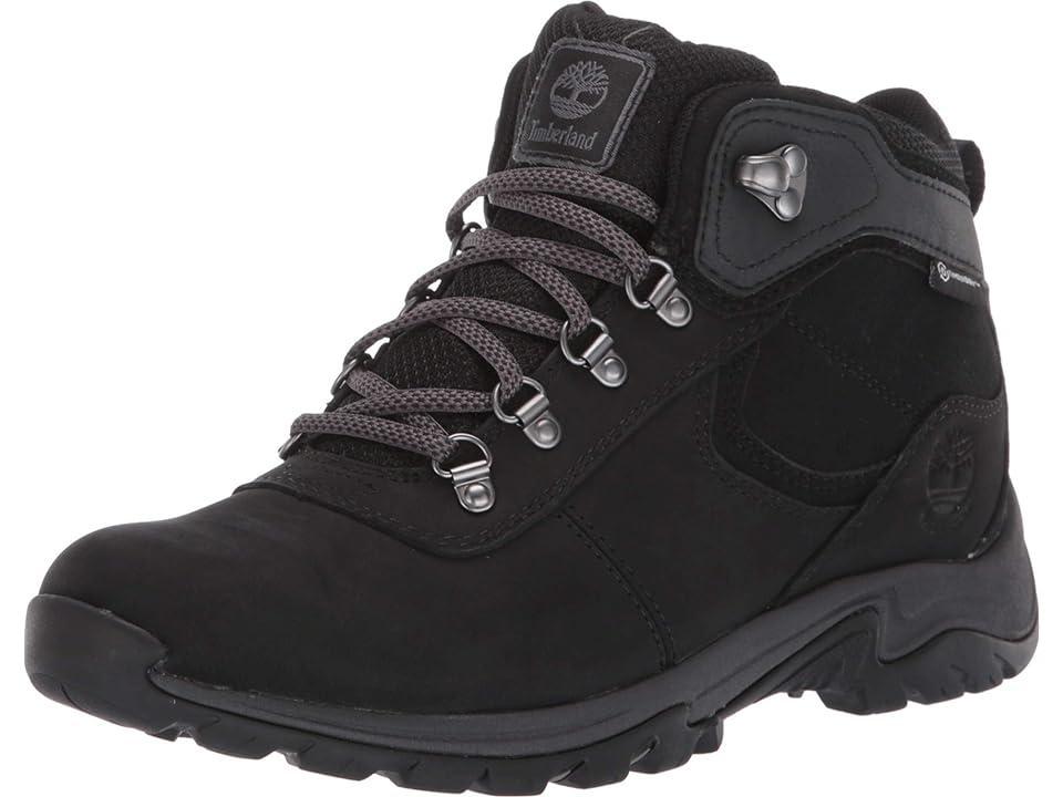 Timberland Mt. Maddsen Waterproof Hiking Boot Product Image