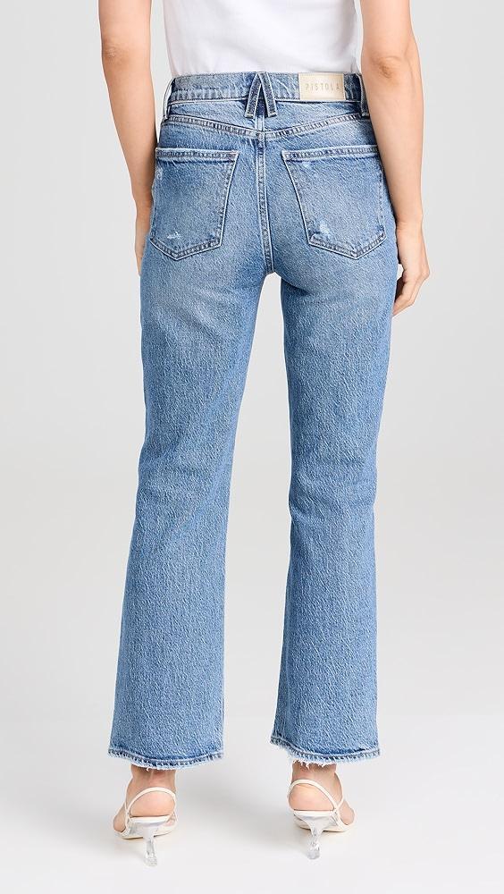 Pistola Denim Ally Jeans | Shopbop Product Image