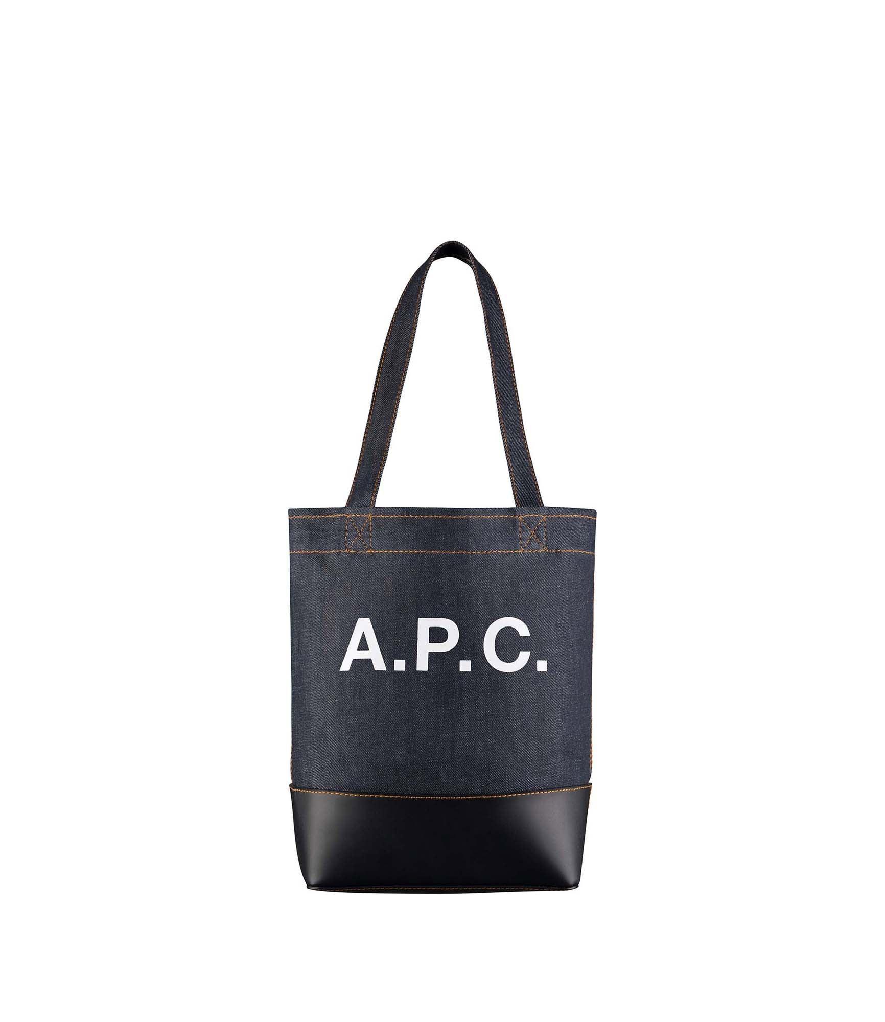 Axel Small tote bag Product Image