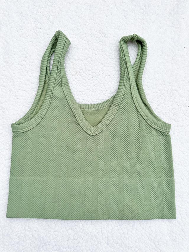 Reversible Viral Everyday Tanktop Product Image