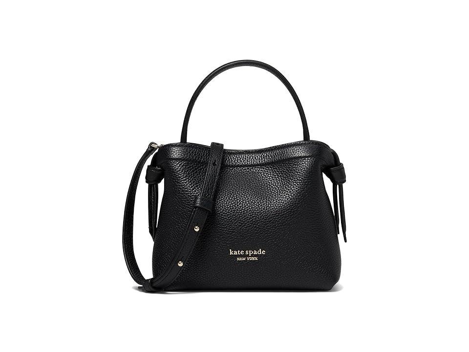 Kate Spade Knott Mini Crossbody Tote Product Image