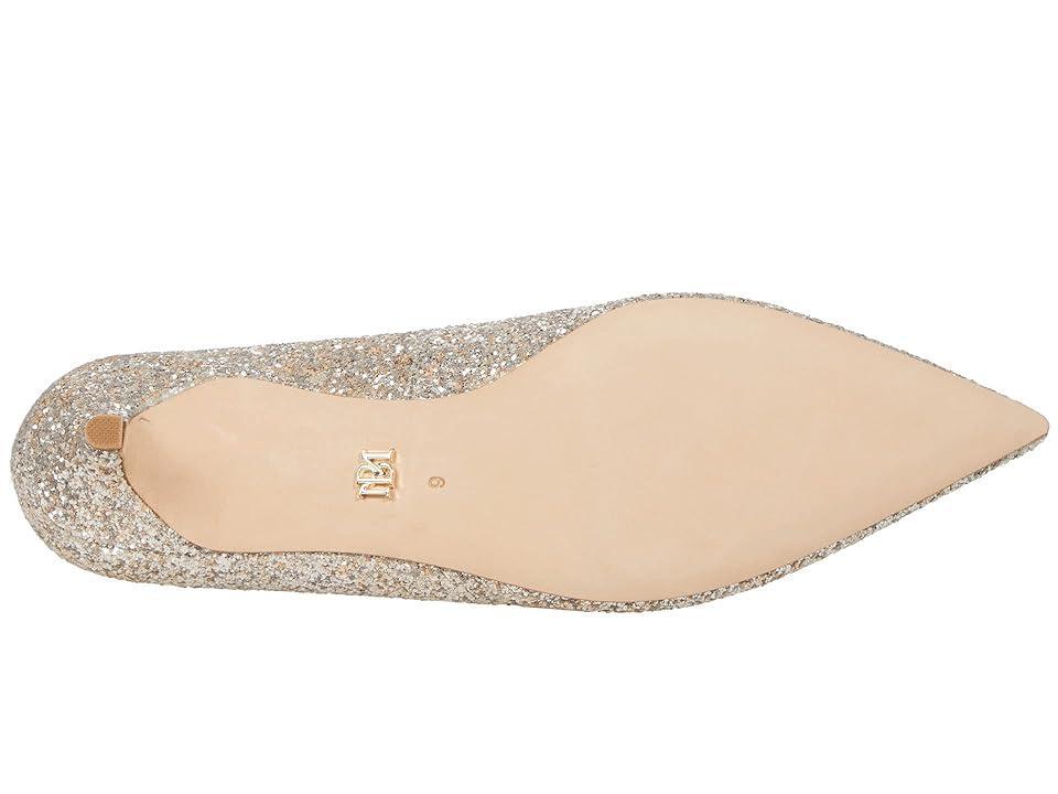 Badgley Mischka Madison II (Champagne) Women's Shoes Product Image