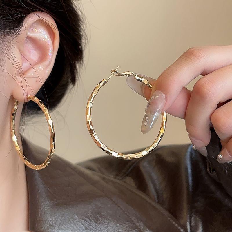 Hoop Earring product image