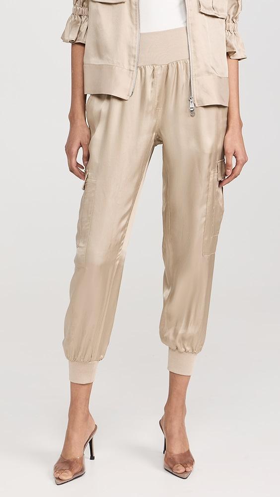 Cinq à Sept Giles Pants | Shopbop product image