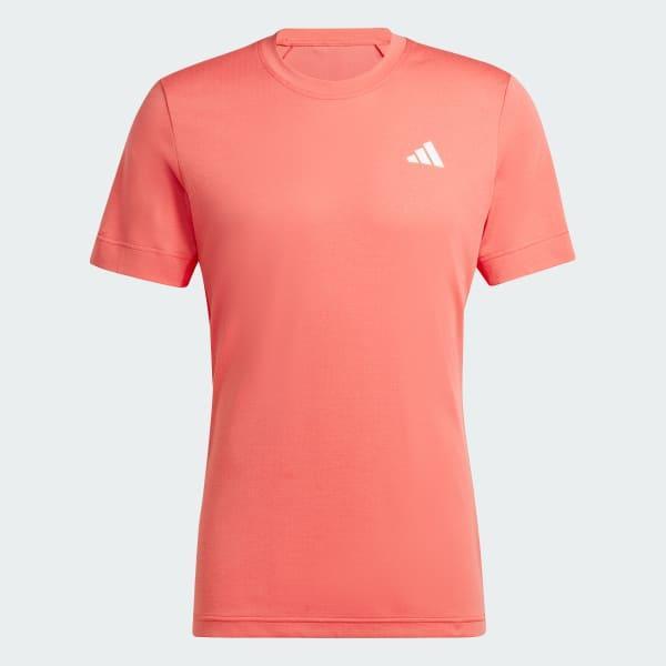 Tennis FreeLift Tee Product Image