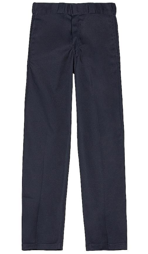 Dickies 874 Work Straight Leg Pant Size 28x32, 34x32, 36x32. Product Image