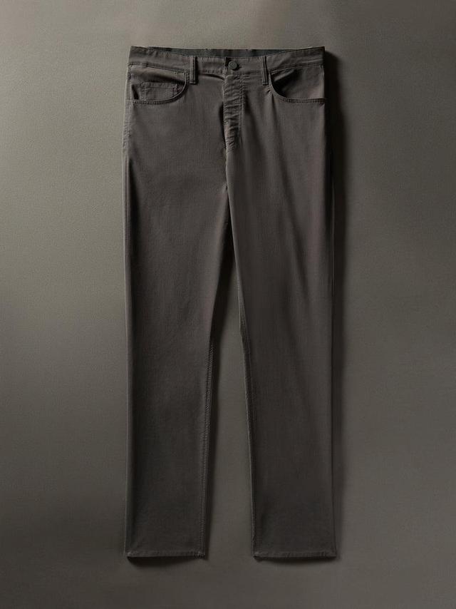 Movement™ 5-Pocket Pant - Graphite Product Image