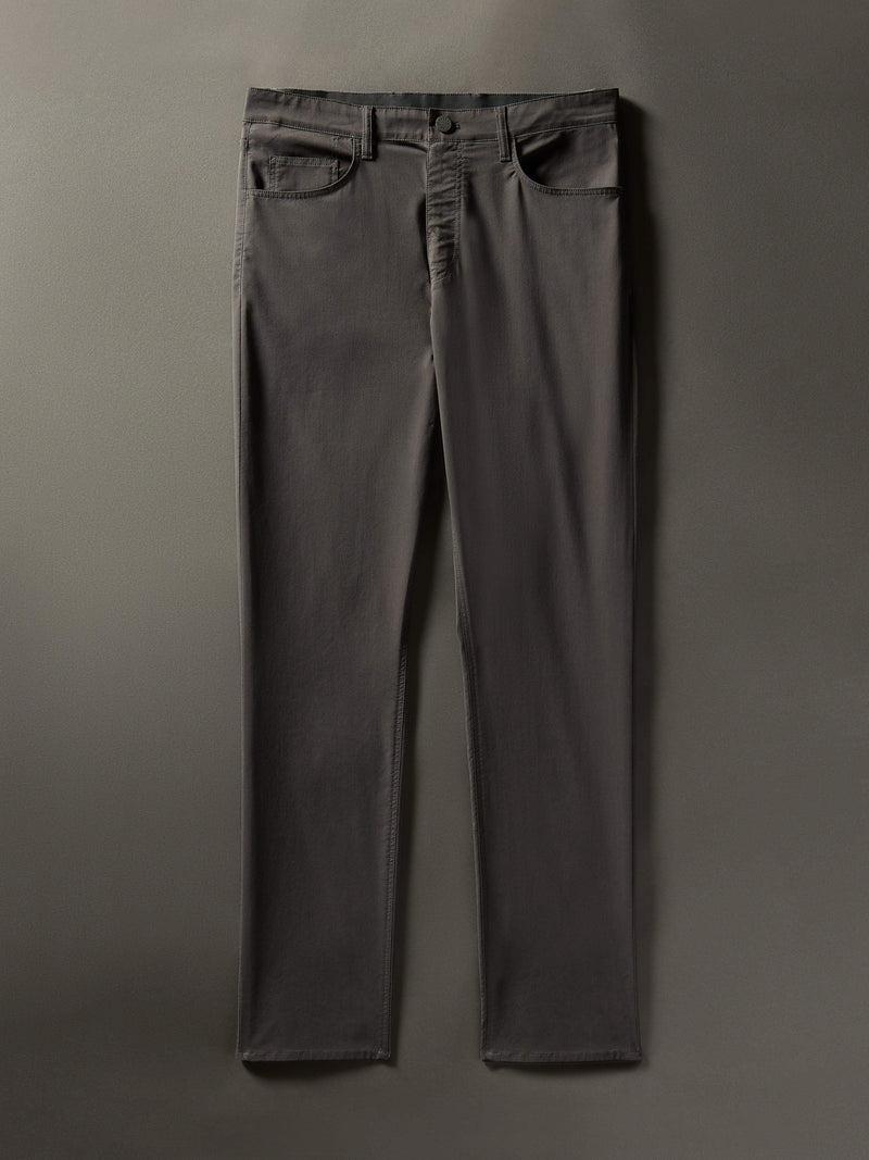 Movement™ 5-Pocket Pant - Graphite Product Image