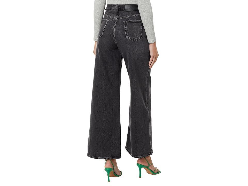 7 For All Mankind Zoey in Licorice (Licorice) Women's Jeans Product Image