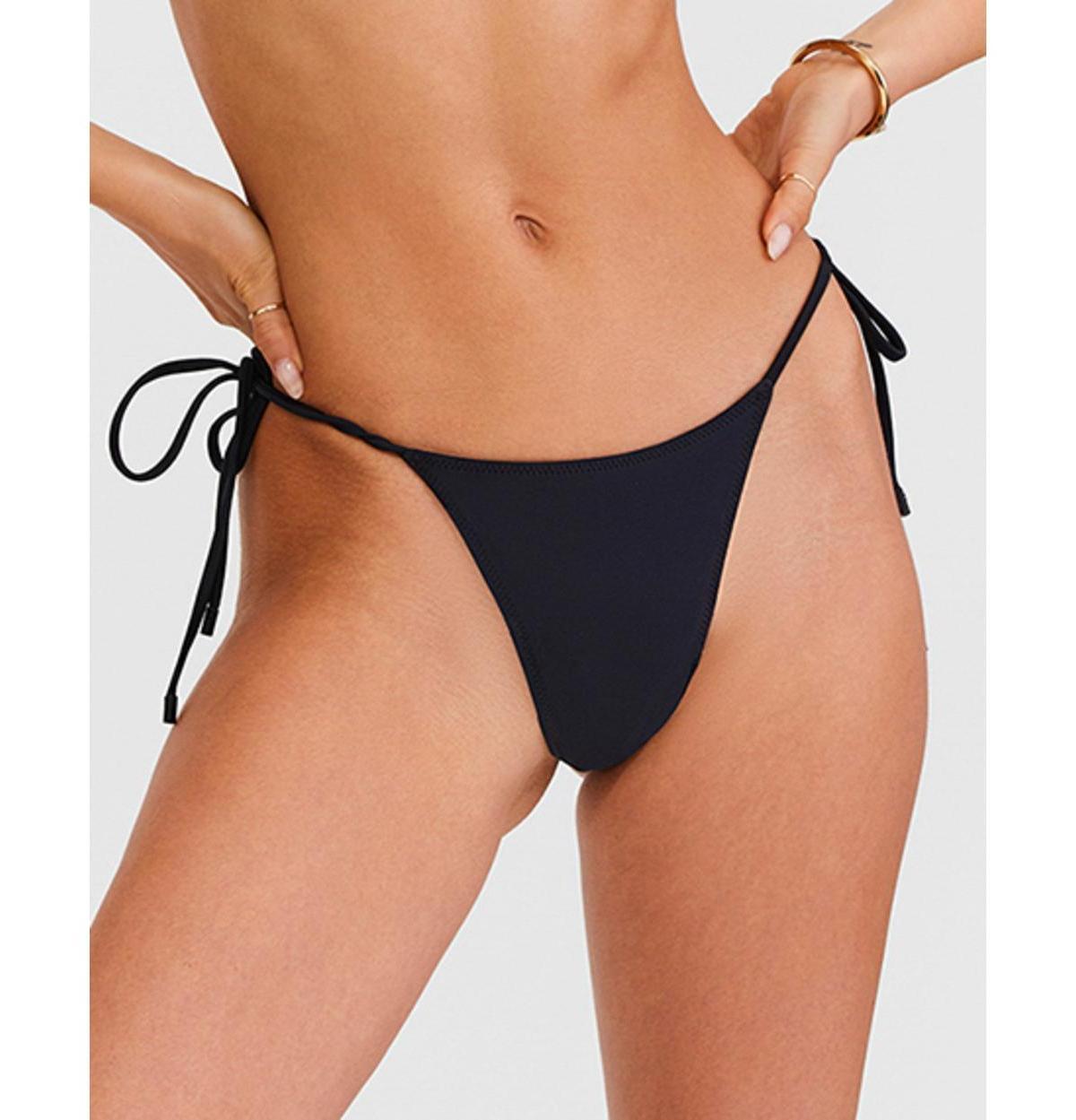 Womens Le Triangle Bikini Bottom Product Image