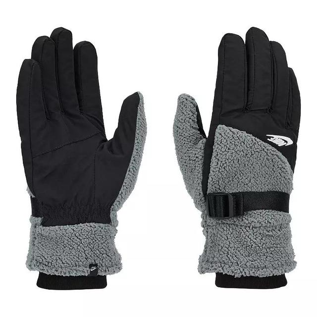 Mens Nike High Pile Fleece Gloves Product Image