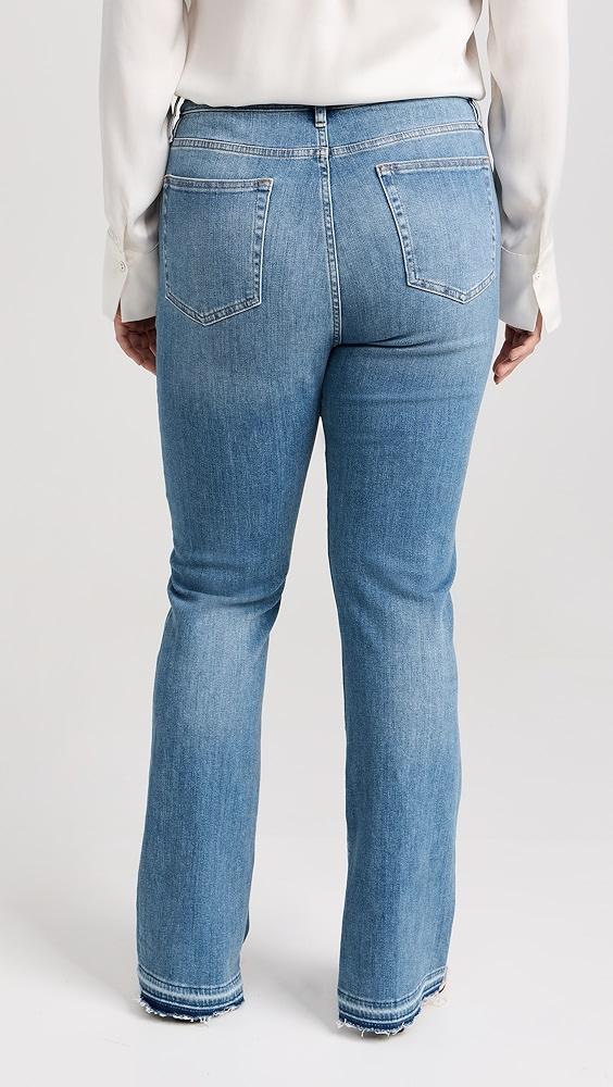 FRAME Le Mini Boot Jeans | Shopbop Product Image