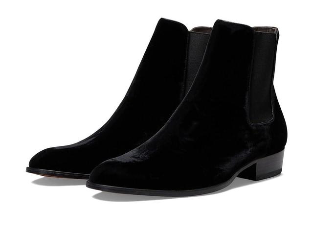 To Boot New York Nigel (Black) Men's Boots Product Image