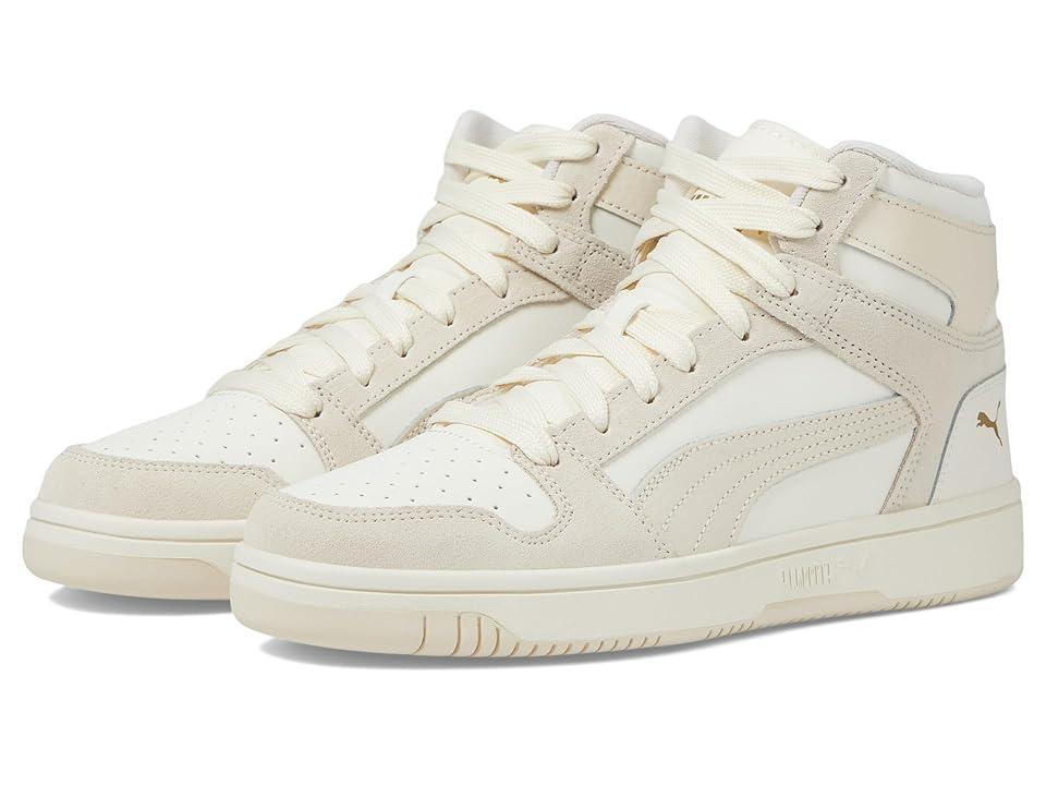 Puma Womens Rebound Lay Up Sneaker Product Image