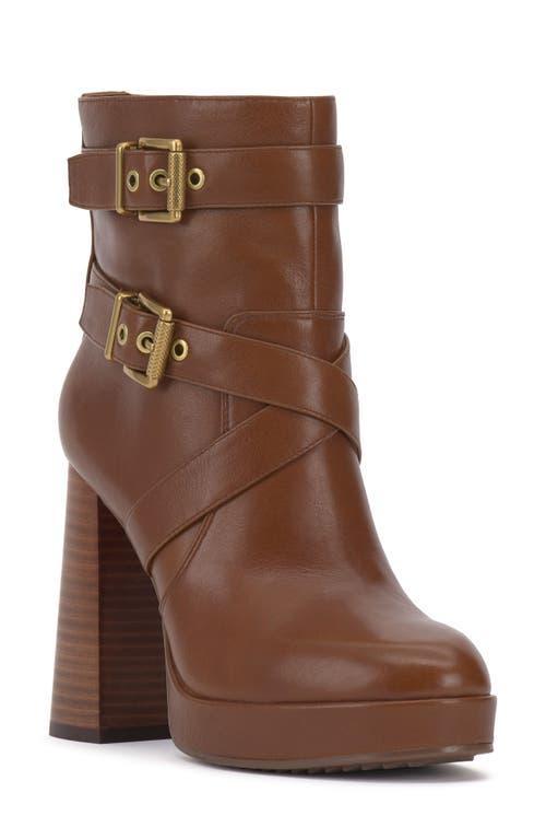 Vince Camuto Coliana Platform Bootie Product Image