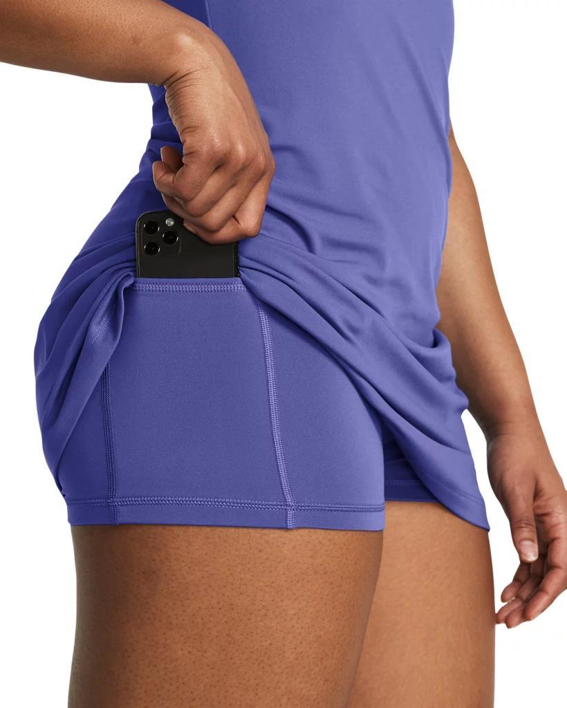 Women's UA Motion Dress Product Image