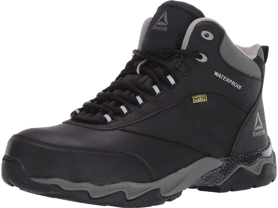 Reebok Work Beamer Men's Work Boots Product Image