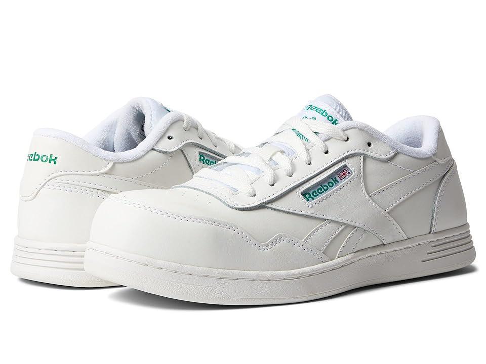 Reebok Work Club Memt Work EH Comp Toe Gum) Women's Shoes Product Image