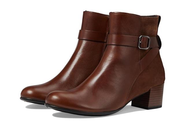 ECCO Dress Classic 35 mm Buckle Ankle Boot Women's Boots Product Image