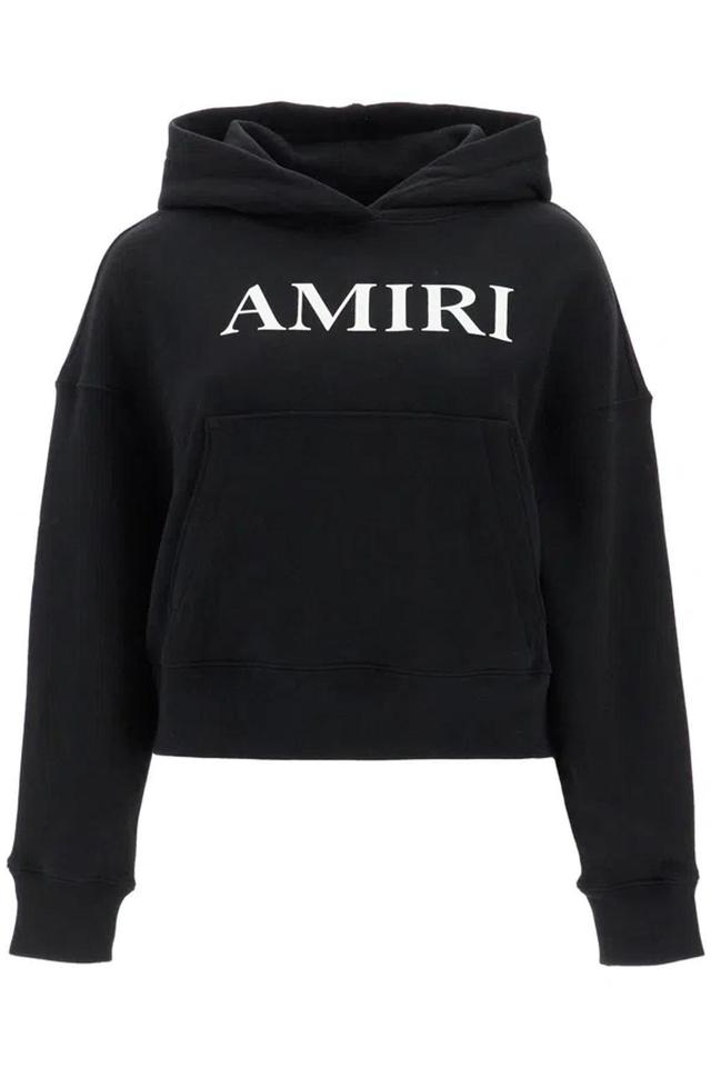 AMIRI Sweatshirt With Letter Product Image