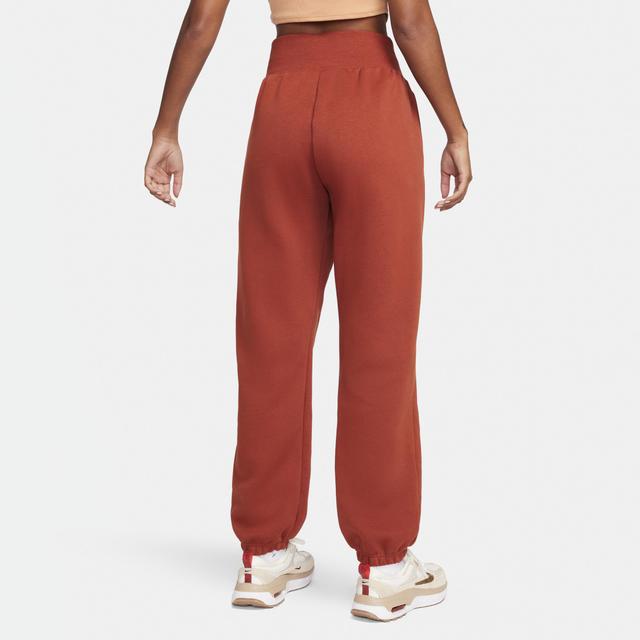 Women's Nike Sportswear Phoenix Fleece High-Waisted Oversized Sweatpants Product Image