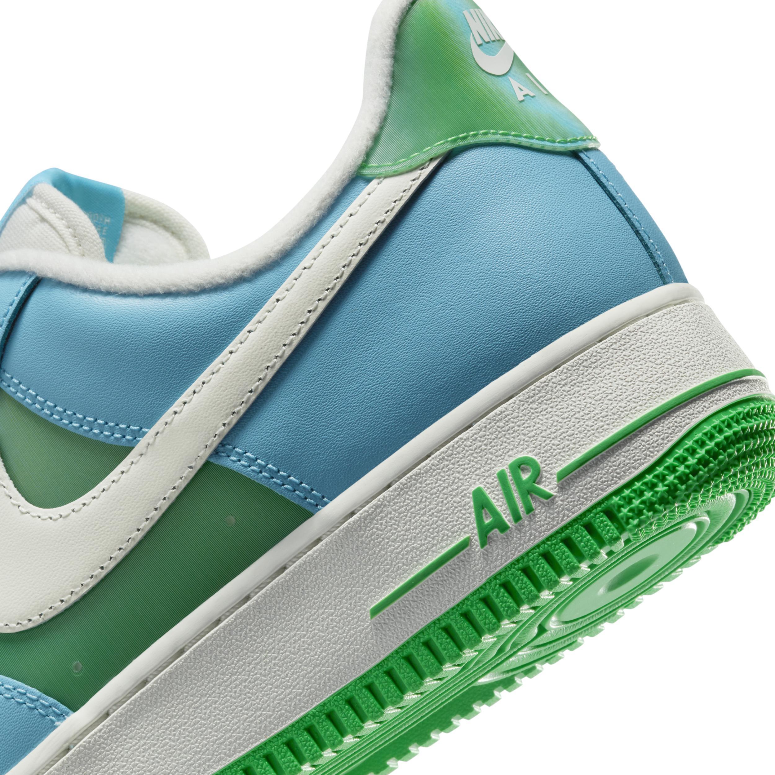 Nike Men's Air Force 1 '07 Shoes Product Image