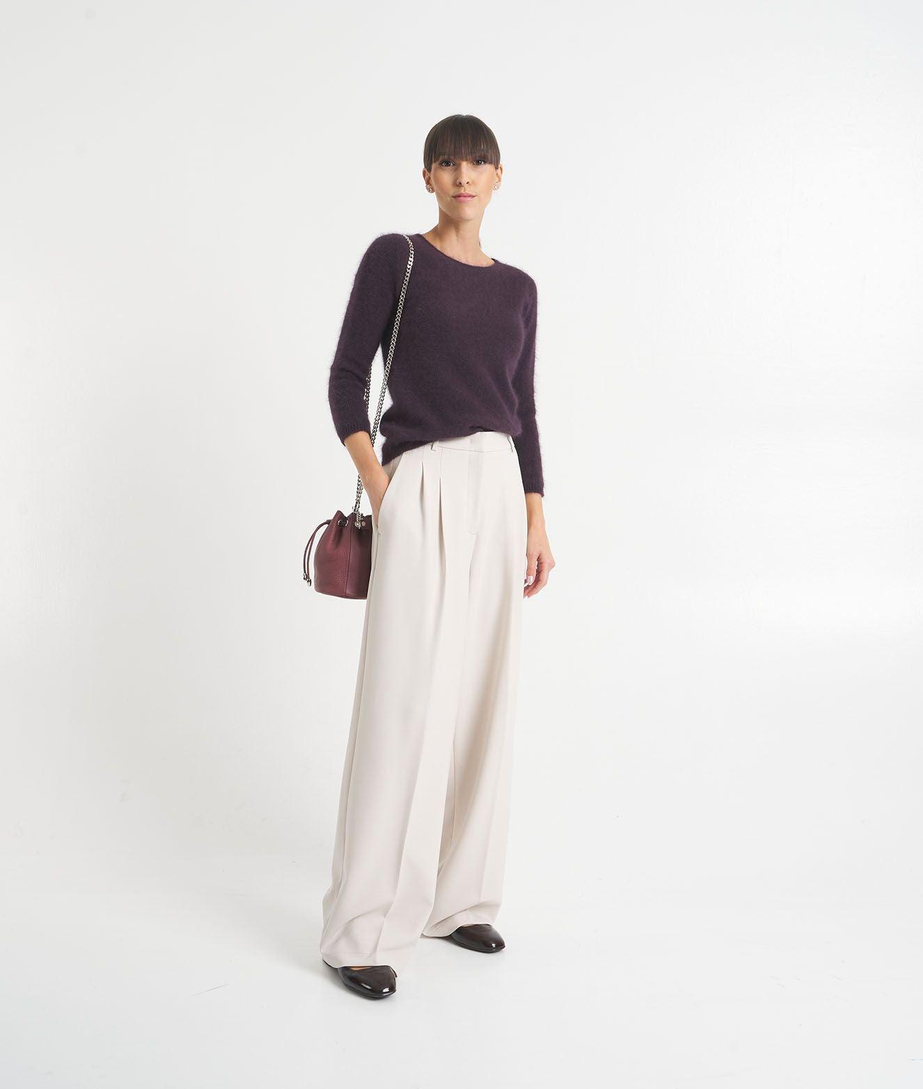 Pleated trousers 'Anny' product image