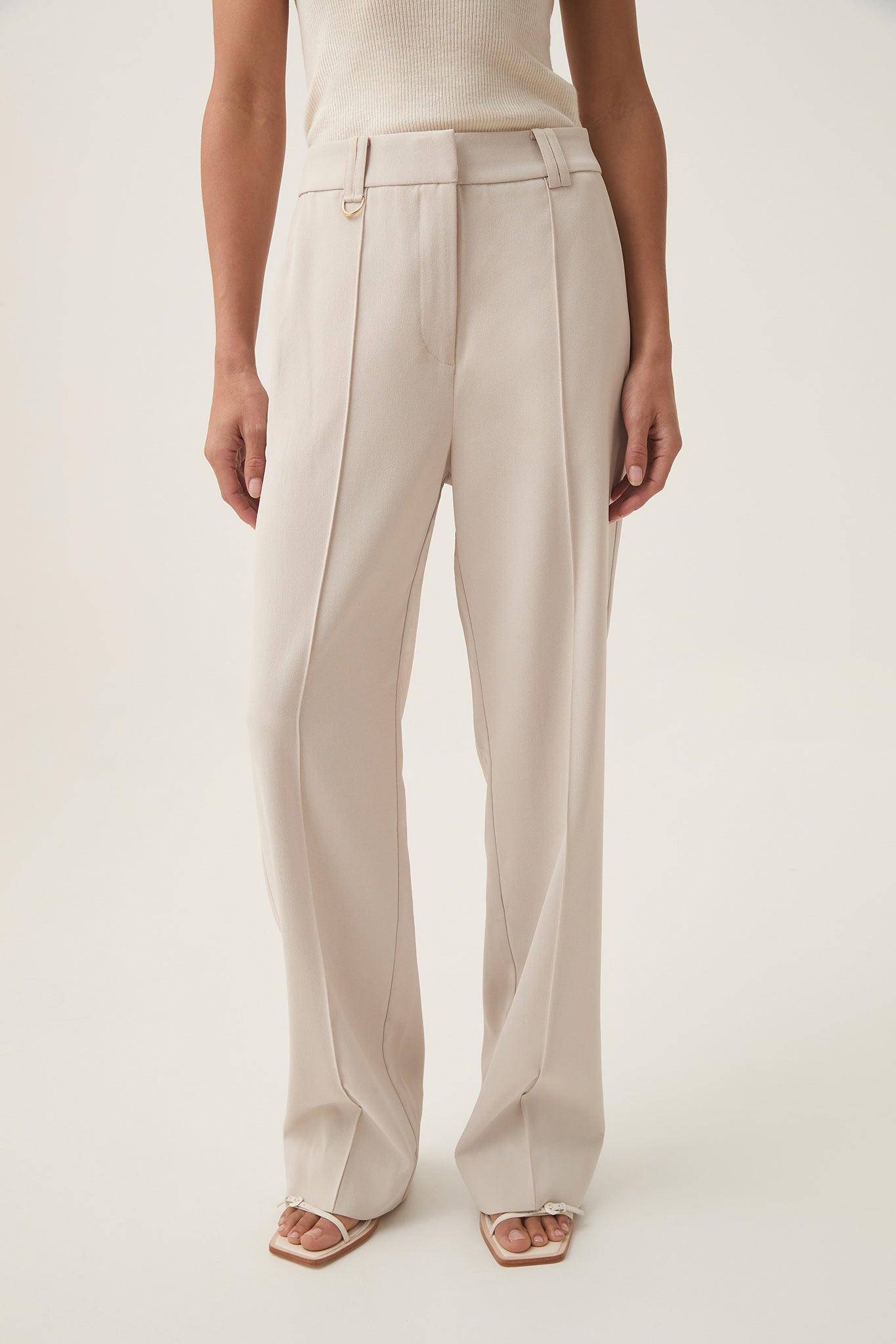 Caterina Tailored Pant Product Image