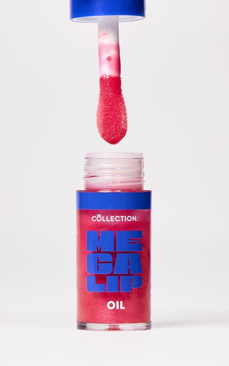 Collection Mega Lip Oil Lush Product Image