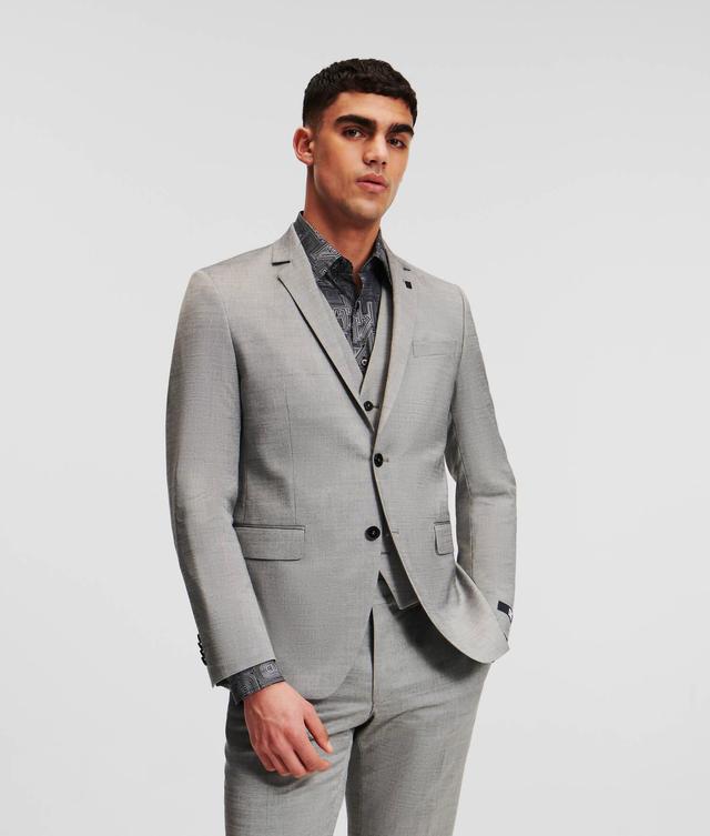 THREE-PIECE SUIT Product Image