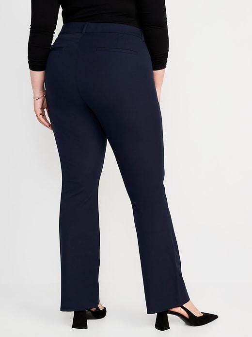 High-Waisted Pixie Skinny Ankle Pants product image