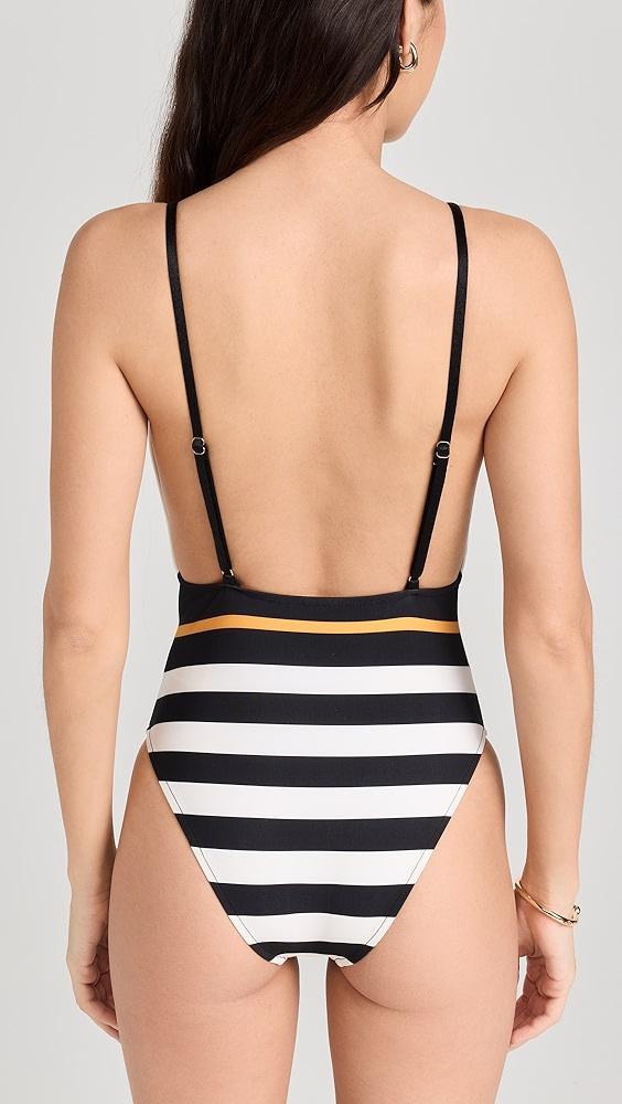 FARM Rio Biriba One Piece | Shopbop Product Image