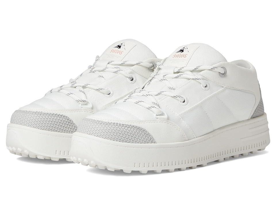 SWIMS Snow Runner Low 1) Men's Shoes Product Image