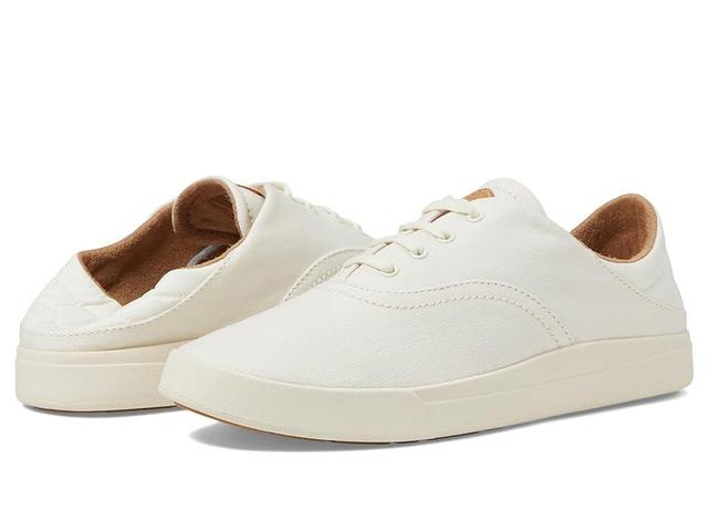 OluKai Kohu (OffOff-White) Women's Shoes Product Image