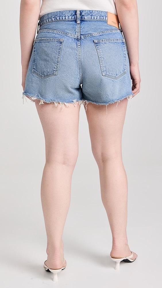 MOUSSY VINTAGE Troppard Shorts | Shopbop Product Image