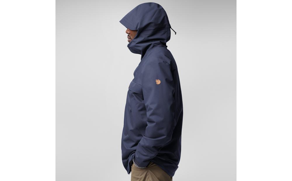 Övik Hydratic Jacket M Product Image