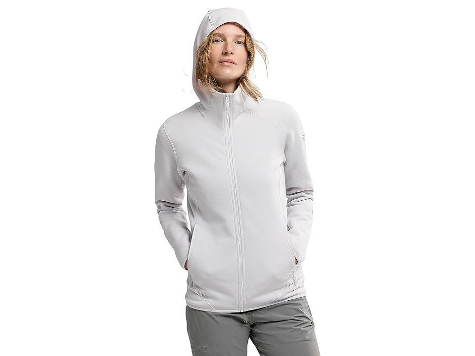 Arc'teryx Kyanite Hoody (Atmos) Women's Clothing Product Image